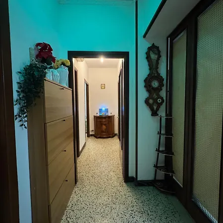 The Rialto Rest Lejlighed *