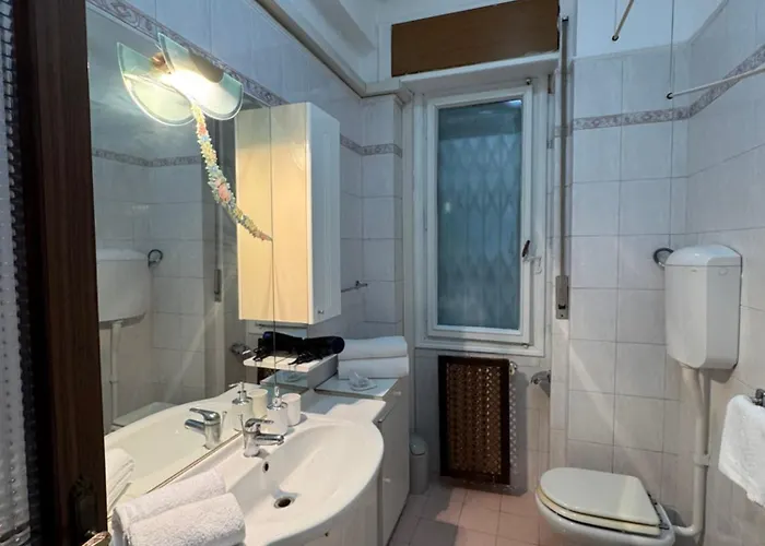 The Rialto Rest Lejlighed