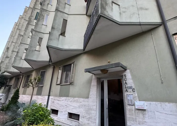 The Rialto Rest Lejlighed *