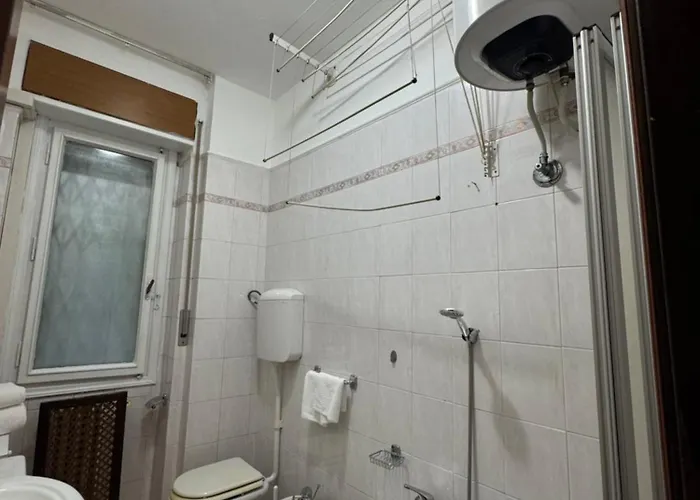 The Rialto Rest Lejlighed Venedig