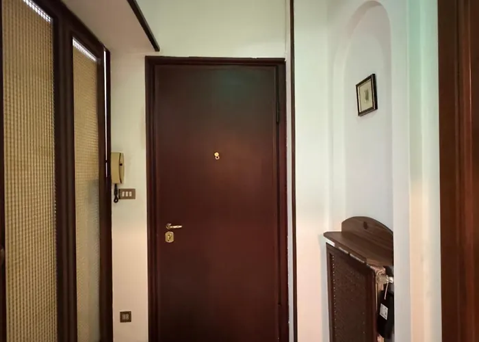 Lejlighed The Rialto Rest