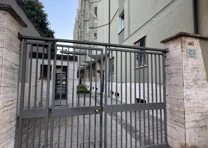 Lejlighed The Rialto Rest Venedig