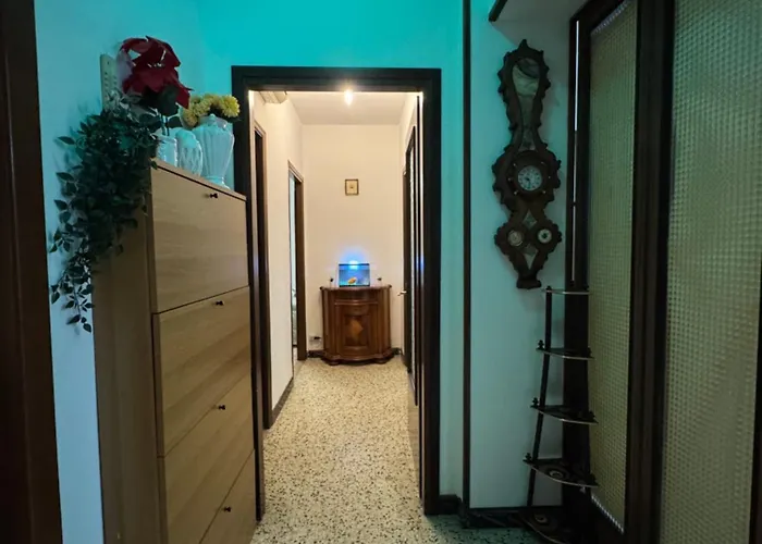 The Rialto Rest Lejlighed *