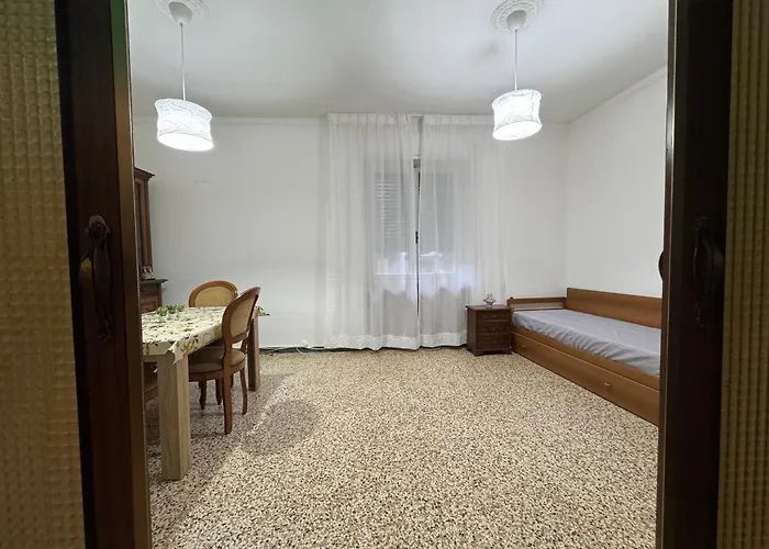 Lejlighed The Rialto Rest *