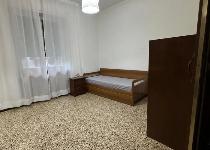 Lejlighed The Rialto Rest *