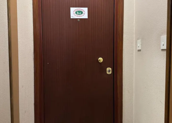 Lejlighed The Rialto Rest Venedig