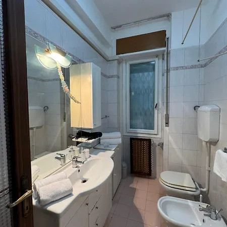 The Rialto Rest Apartament