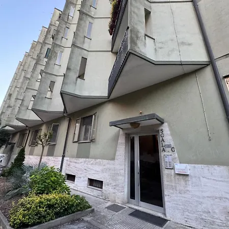 The Rialto Rest Appartement *