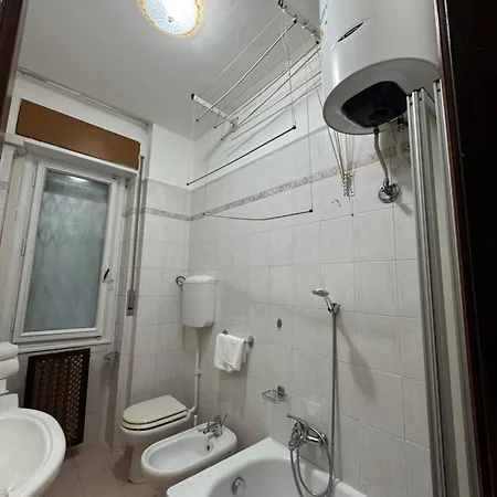 The Rialto Rest Apartament Wenecja