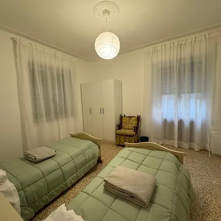 The Rialto Rest Appartement *