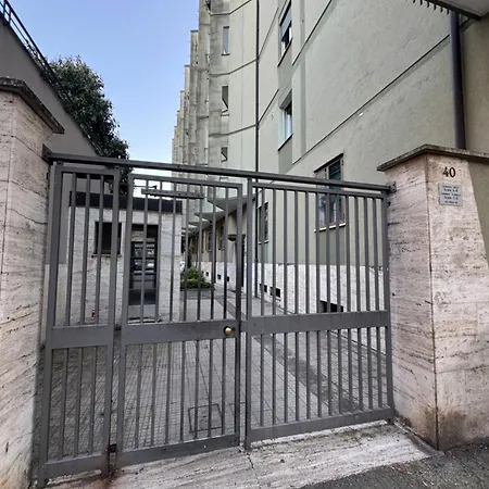 Appartement The Rialto Rest Venise