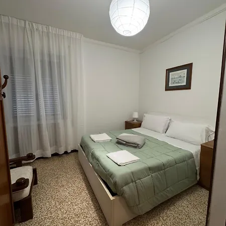 Apartament The Rialto Rest *