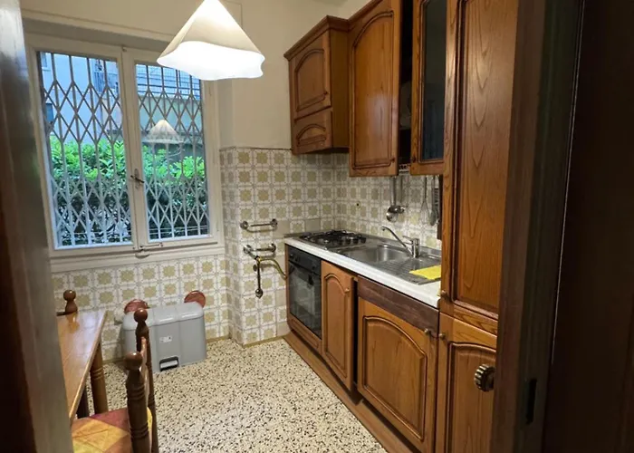 Appartement The Rialto Rest