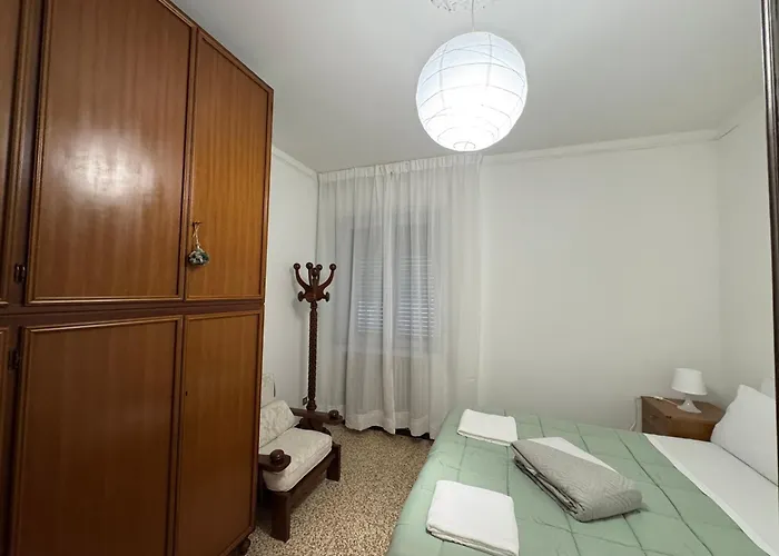 The Rialto Rest * Venise