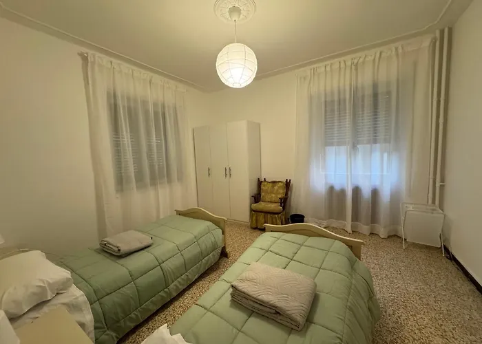 The Rialto Rest Appartement *