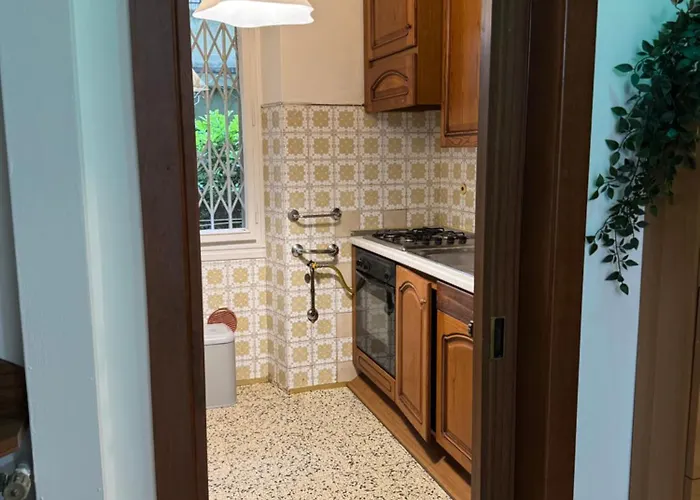 Appartement The Rialto Rest Venise