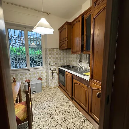 Appartement The Rialto Rest