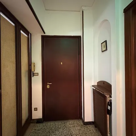 Appartement The Rialto Rest