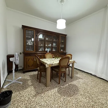 The Rialto Rest Apartament