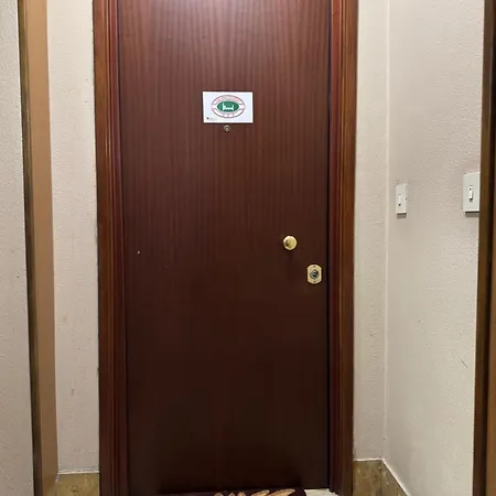 公寓 The Rialto Rest 威尼斯